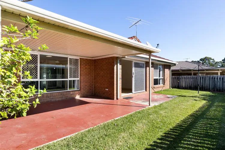 Main view of Homely house listing, 78 Kakadu Circuit, Zillmere QLD 4034