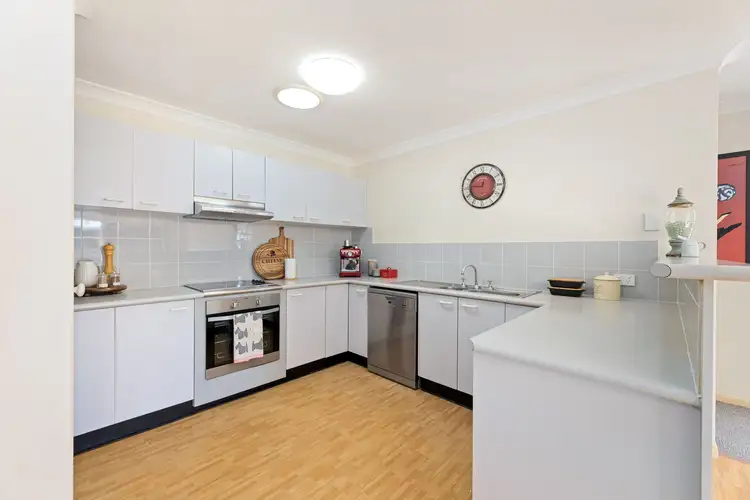 Second view of Homely house listing, 78 Kakadu Circuit, Zillmere QLD 4034