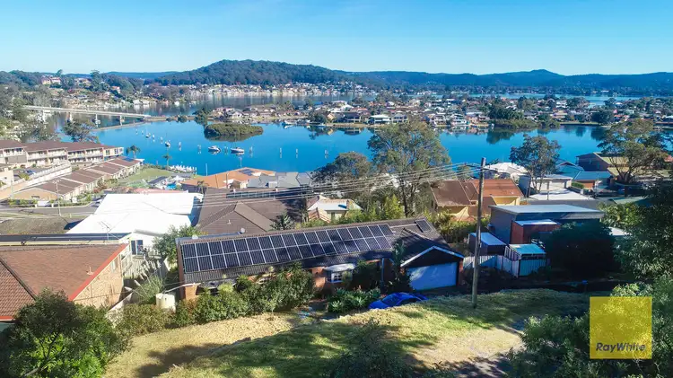 Main view of Homely house listing, 1/58 Yugari Crescent, Daleys Point NSW 2257