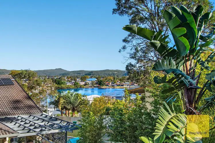 Fifth view of Homely house listing, 1/58 Yugari Crescent, Daleys Point NSW 2257