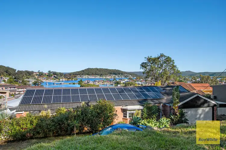 Sixth view of Homely house listing, 1/58 Yugari Crescent, Daleys Point NSW 2257