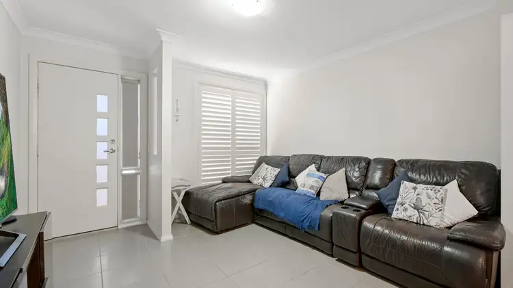 Second view of Homely house listing, 15 Kippax Avenue, Leumeah NSW 2560