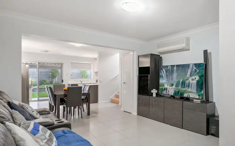 Third view of Homely house listing, 15 Kippax Avenue, Leumeah NSW 2560