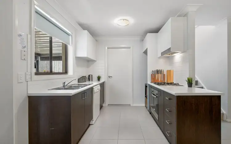 Fifth view of Homely house listing, 15 Kippax Avenue, Leumeah NSW 2560