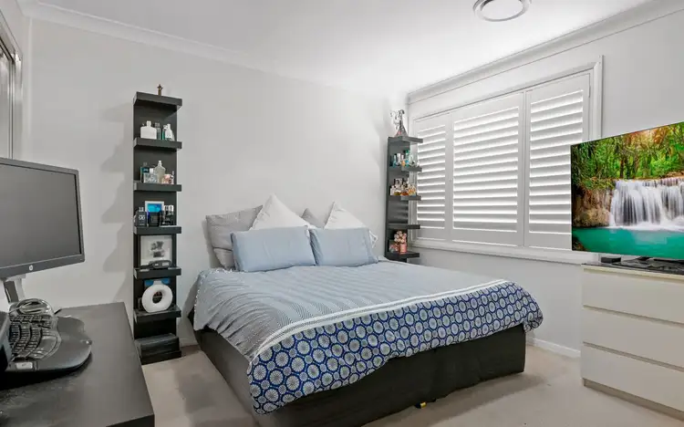 Sixth view of Homely house listing, 15 Kippax Avenue, Leumeah NSW 2560