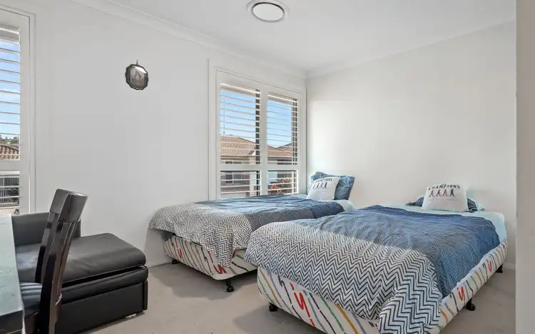 Seventh view of Homely house listing, 15 Kippax Avenue, Leumeah NSW 2560