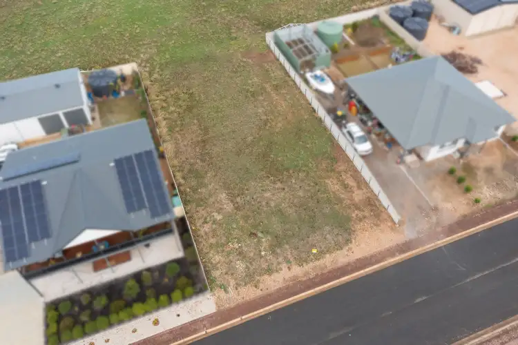 Fifth view of Homely land listing, 13 (Lot 17) Charles Carter Way, Edithburgh SA 5583