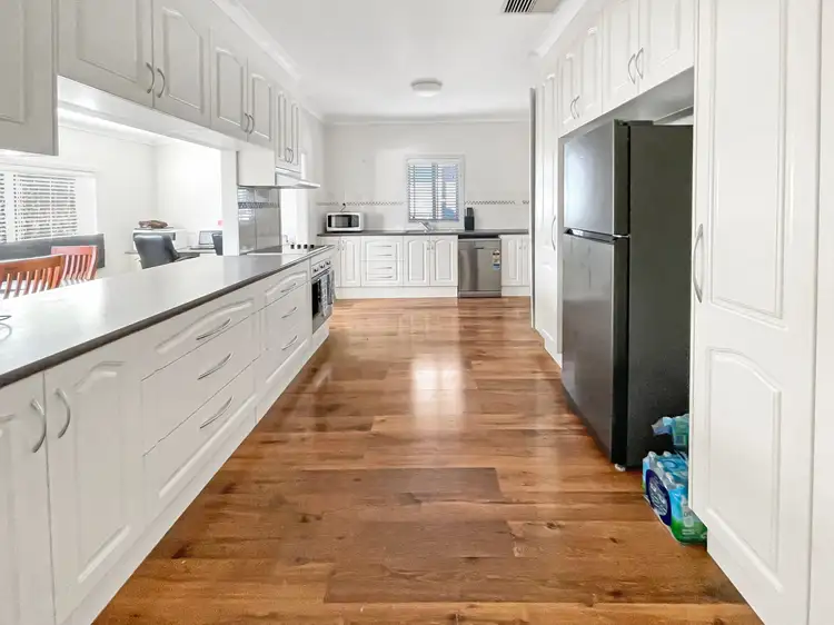 Main view of Homely house listing, 36 Fairview Street, Gunnedah NSW 2380