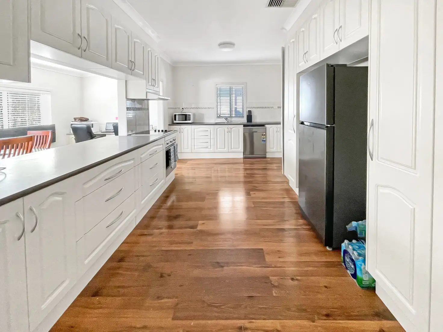 Main view of Homely house listing, 36 Fairview Street, Gunnedah NSW 2380