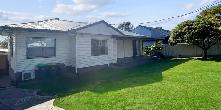 Second view of Homely house listing, 36 Fairview Street, Gunnedah NSW 2380