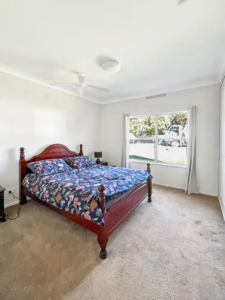 Fifth view of Homely house listing, 36 Fairview Street, Gunnedah NSW 2380