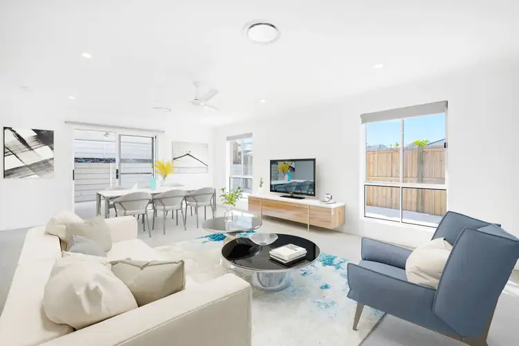 Main view of Homely house listing, 9 Tabby Street, Coomera QLD 4209
