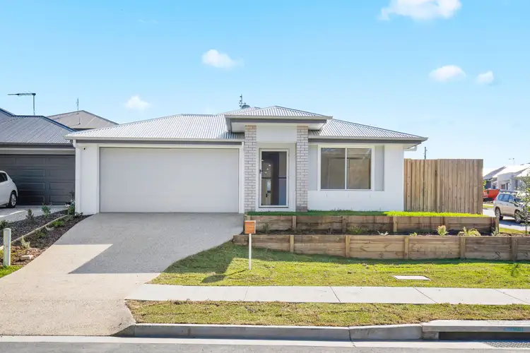 Second view of Homely house listing, 9 Tabby Street, Coomera QLD 4209
