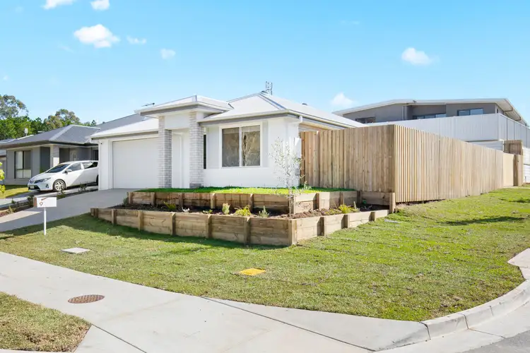 Third view of Homely house listing, 9 Tabby Street, Coomera QLD 4209