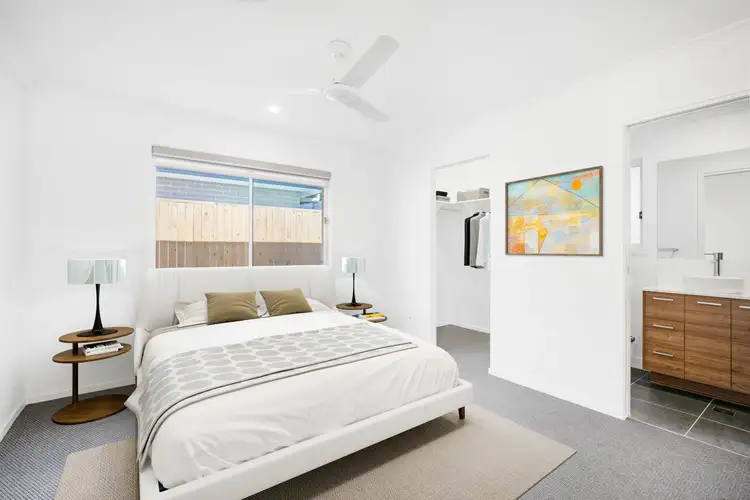 Fourth view of Homely house listing, 9 Tabby Street, Coomera QLD 4209