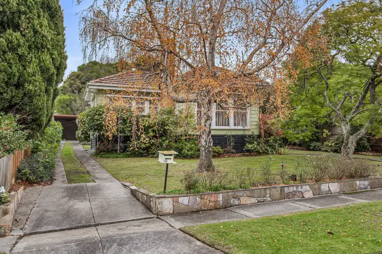Fourth view of Homely house listing, 15 Bruce Street, Mount Waverley VIC 3149