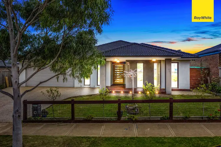 139 St Arnaud Road, Eynesbury VIC 3338