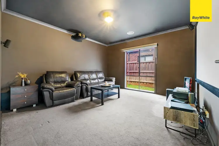 Second view of Homely house listing, 139 St Arnaud Road, Eynesbury VIC 3338