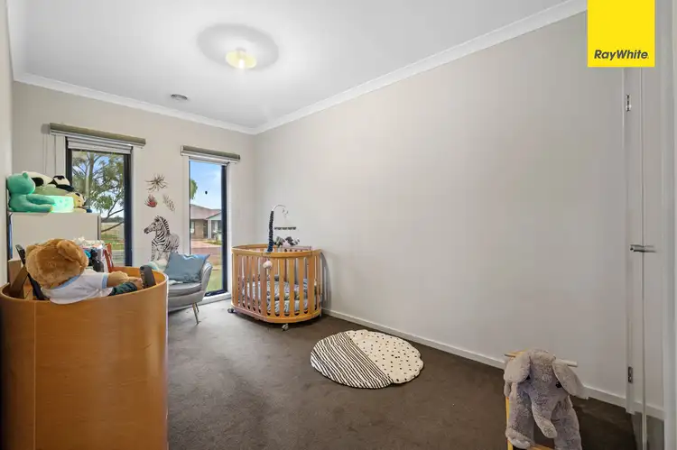 Third view of Homely house listing, 139 St Arnaud Road, Eynesbury VIC 3338