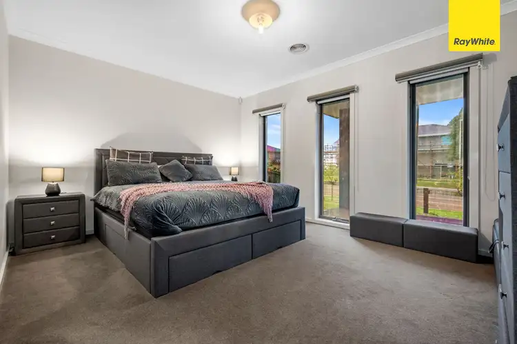 Fourth view of Homely house listing, 139 St Arnaud Road, Eynesbury VIC 3338