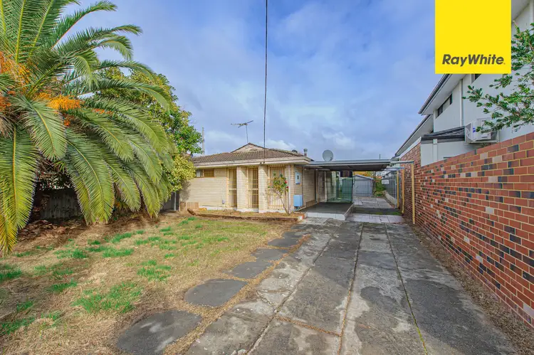 Main view of Homely house listing, 49 Loton Avenue, Midland WA 6056