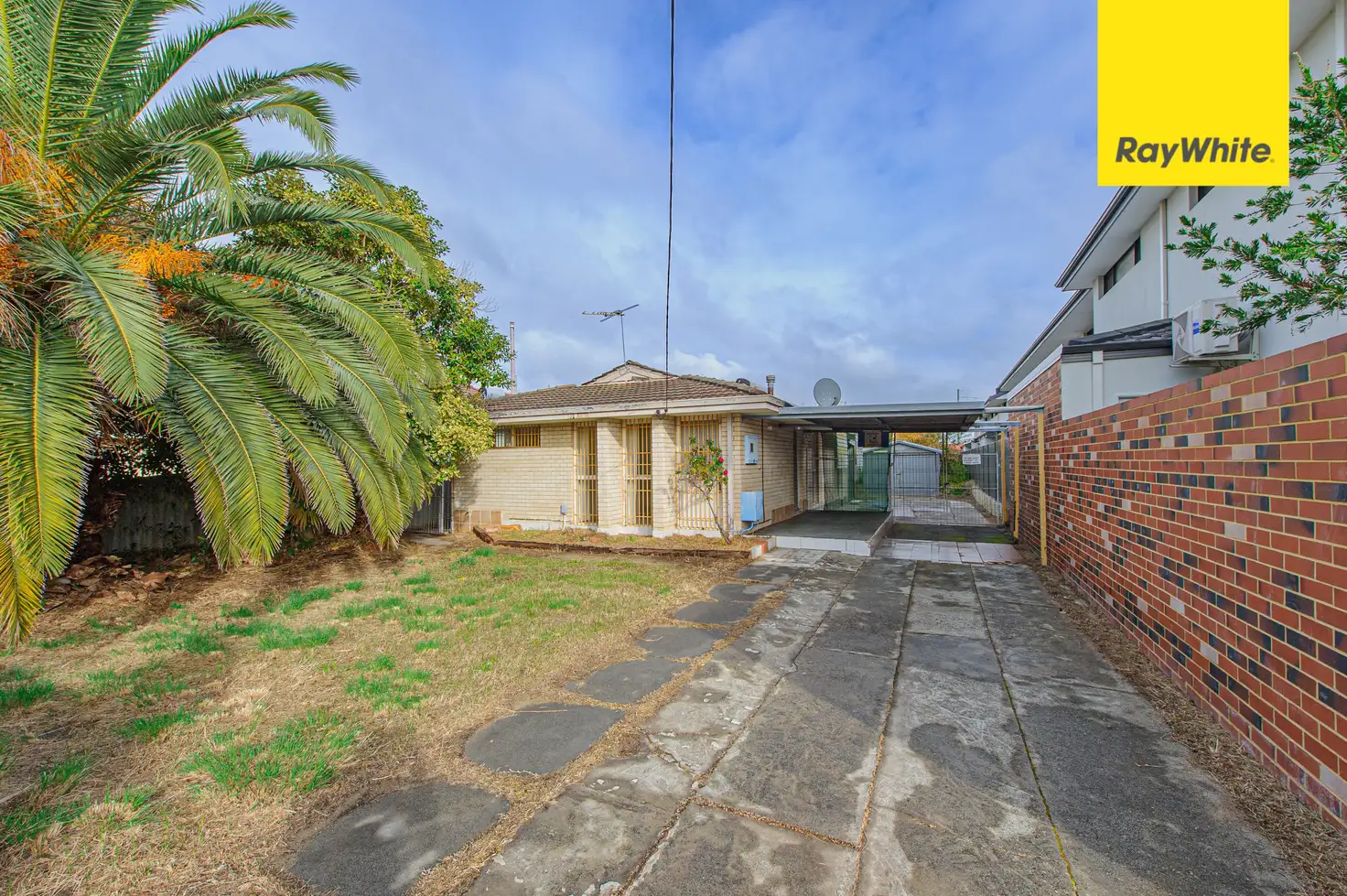 Main view of Homely house listing, 49 Loton Avenue, Midland WA 6056