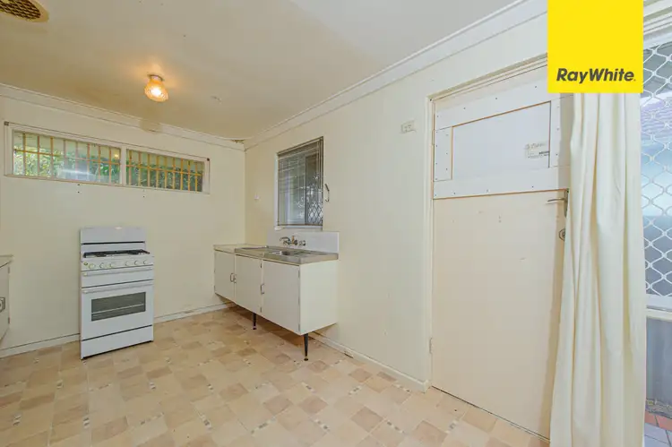 Fifth view of Homely house listing, 49 Loton Avenue, Midland WA 6056