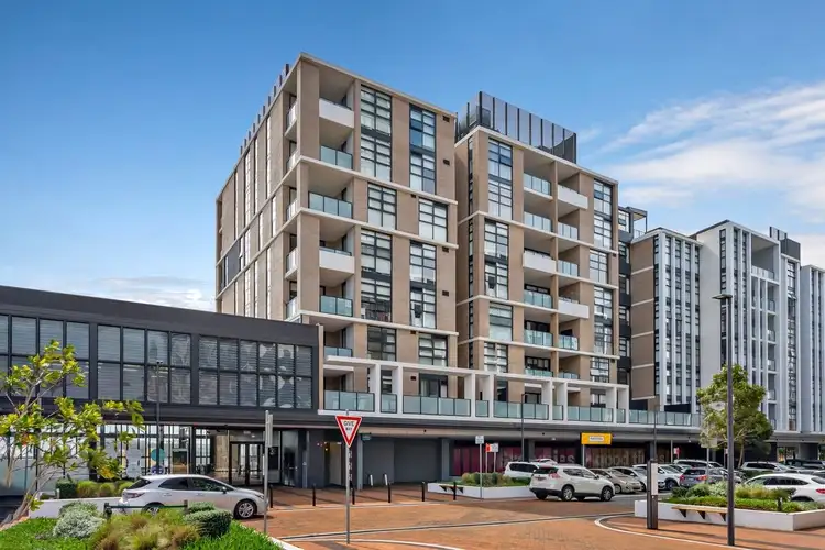 506/5 Village Place, Kirrawee NSW 2232