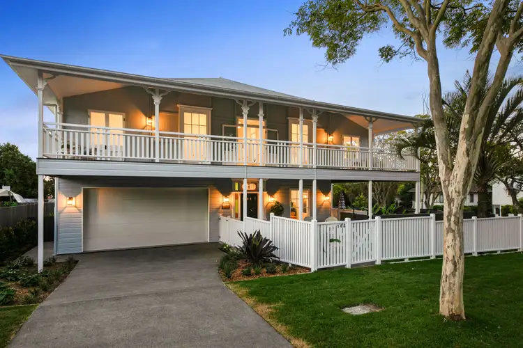 102 Martindale Street, Corinda QLD 4075