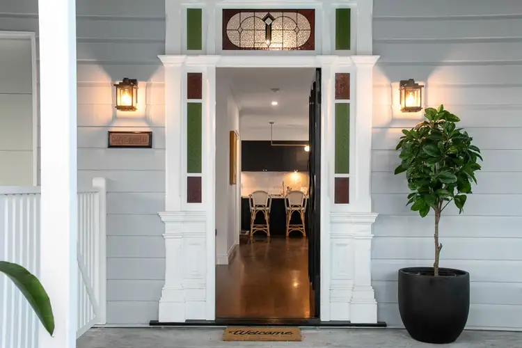 Second view of Homely house listing, 102 Martindale Street, Corinda QLD 4075