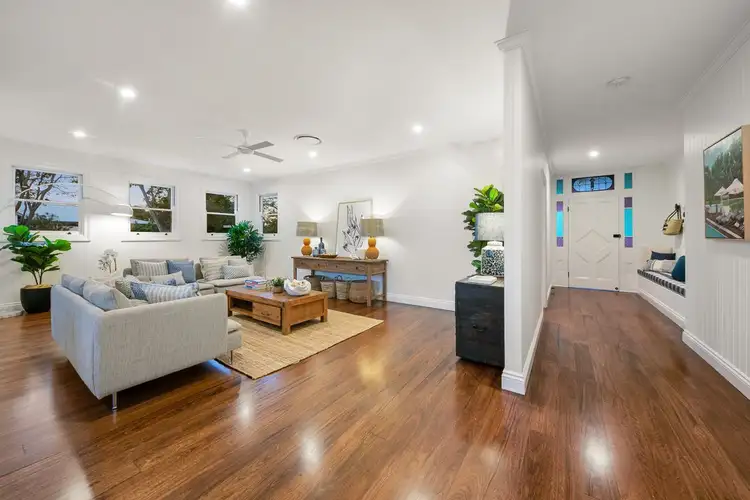 Third view of Homely house listing, 102 Martindale Street, Corinda QLD 4075