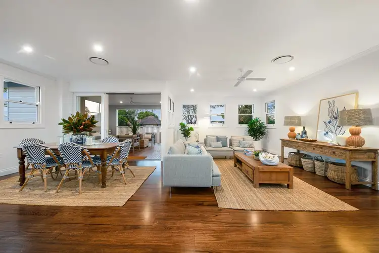 Fourth view of Homely house listing, 102 Martindale Street, Corinda QLD 4075