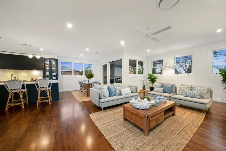 Fifth view of Homely house listing, 102 Martindale Street, Corinda QLD 4075