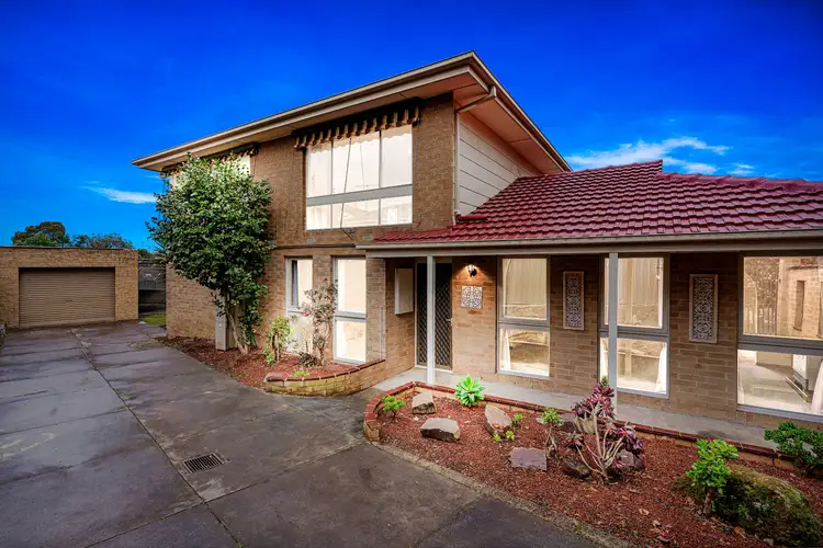 37 Avalon Road, Rowville VIC 3178