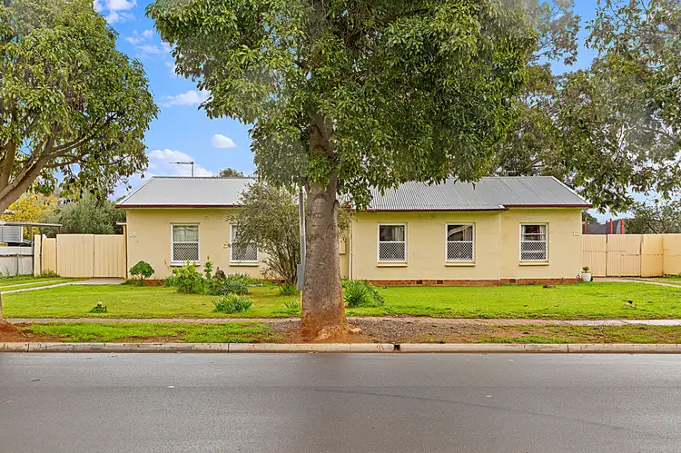 12 & 14 Secombe Street, Elizabeth Grove SA 5112