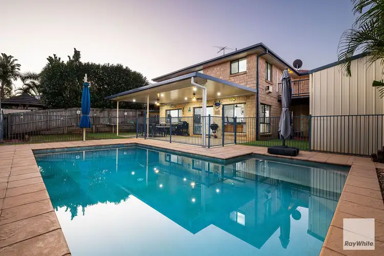 34 Hayman Street, Redland Bay QLD 4165