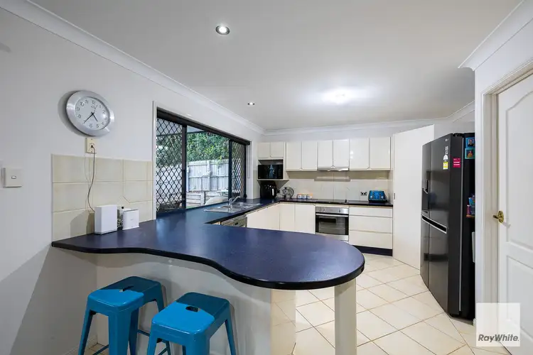 Second view of Homely house listing, 34 Hayman Street, Redland Bay QLD 4165