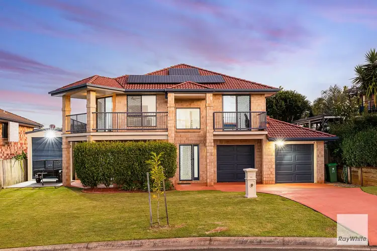 Fourth view of Homely house listing, 34 Hayman Street, Redland Bay QLD 4165