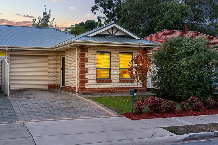 Second view of Homely house listing, 10A Torrens Avenue, Klemzig SA 5087