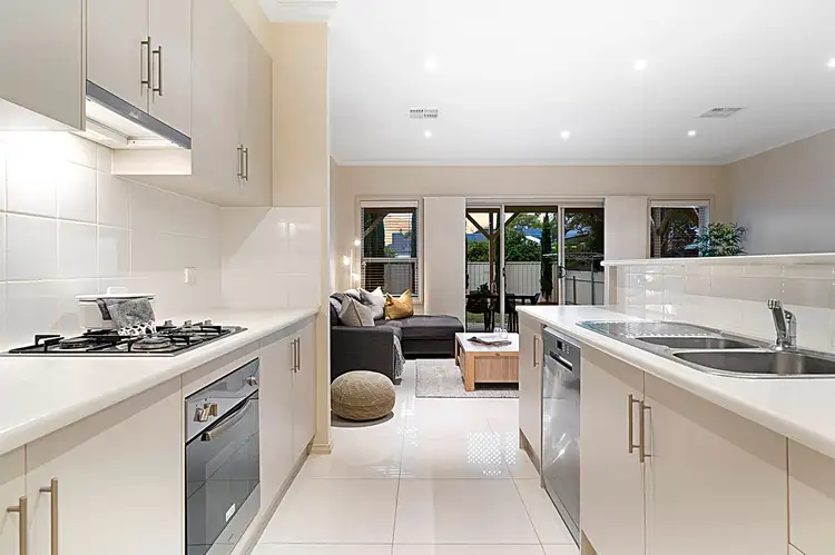 Fifth view of Homely house listing, 10A Torrens Avenue, Klemzig SA 5087