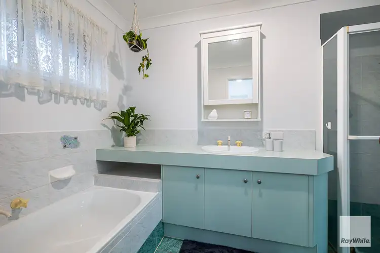 Second view of Homely house listing, 53 Muriel Street, Redland Bay QLD 4165