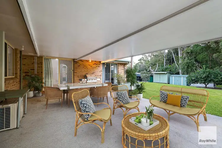 Fourth view of Homely house listing, 53 Muriel Street, Redland Bay QLD 4165