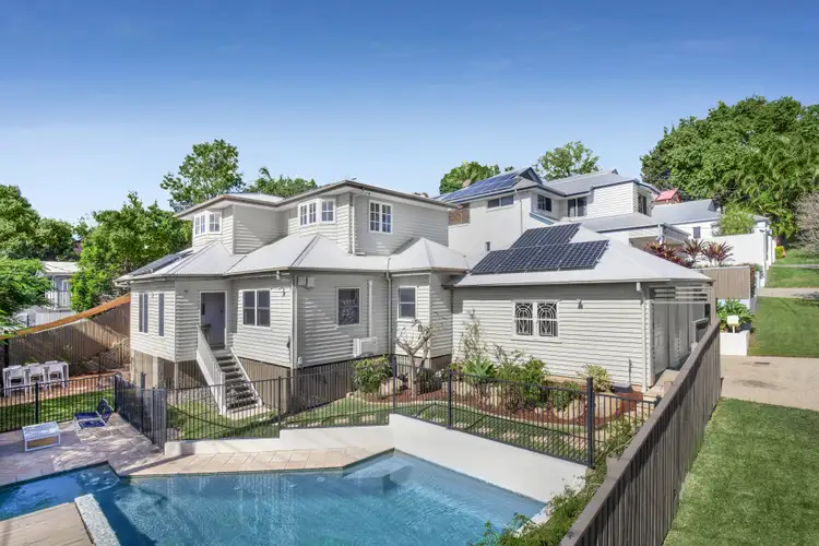 55 Plymouth Street, Alderley QLD 4051