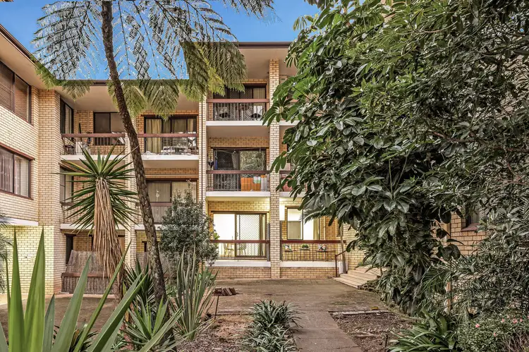 4/15-21 Bellevue Parade, Hurstville NSW 2220