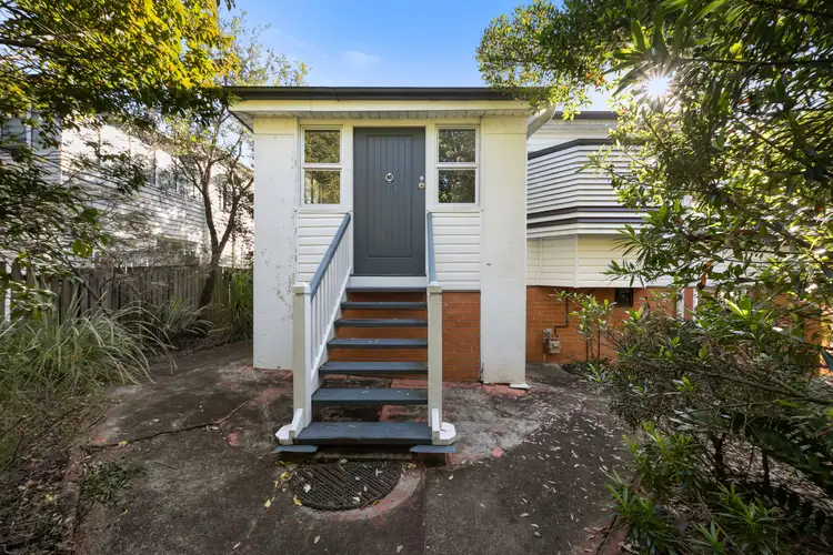 Second view of Homely house listing, 1 Sinclair Street, Moorooka QLD 4105