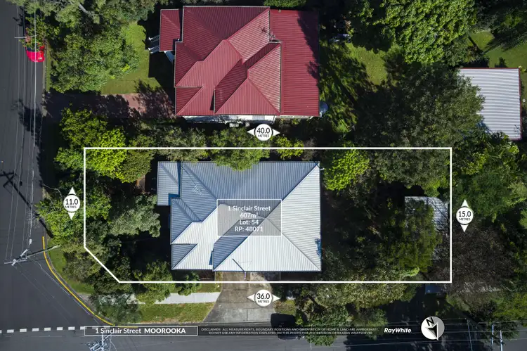 Fifth view of Homely house listing, 1 Sinclair Street, Moorooka QLD 4105