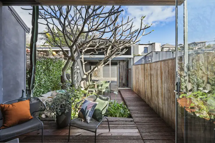 Sixth view of Homely house listing, 79 Bridge Road, Glebe NSW 2037