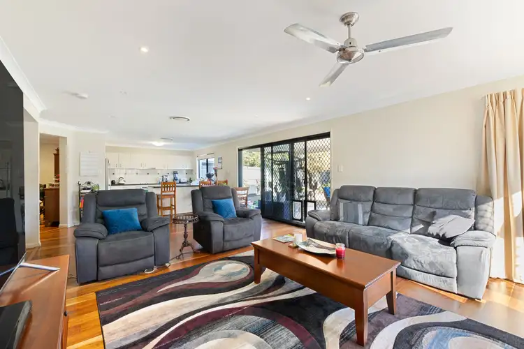 Fourth view of Homely house listing, 19 Gaskill Court, Albany Creek QLD 4035