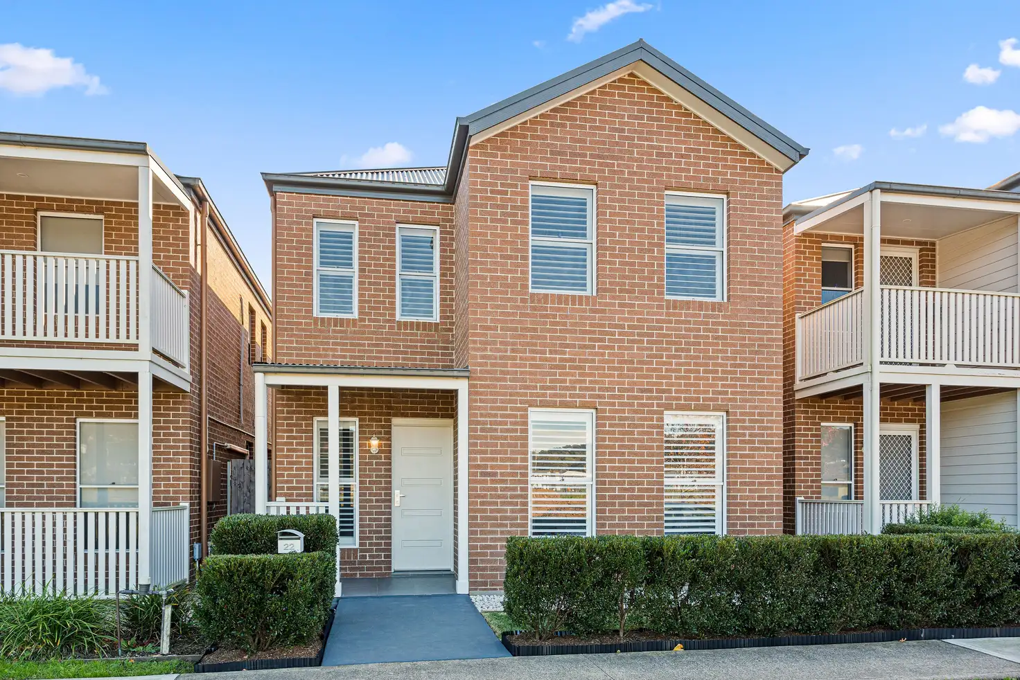 Main view of Homely house listing, 22 Wongawilli Street, Tullimbar NSW 2527