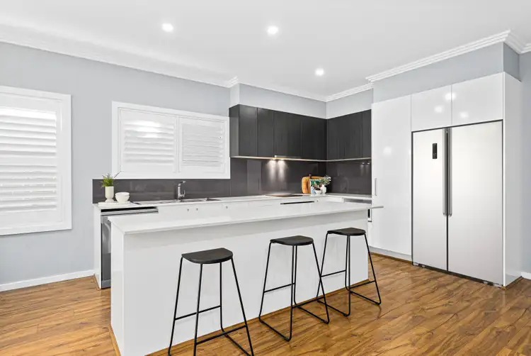 Third view of Homely house listing, 22 Wongawilli Street, Tullimbar NSW 2527